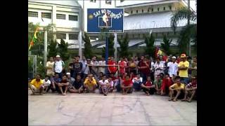 The Salemba Band - Aku Bertobat