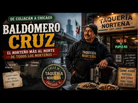 EL NORTEÑO DE CHICAGO