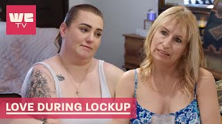 Kayleigh & Michael Both Aren't Telling the Truth About Their Finances 💵 💳 Love During Lockup