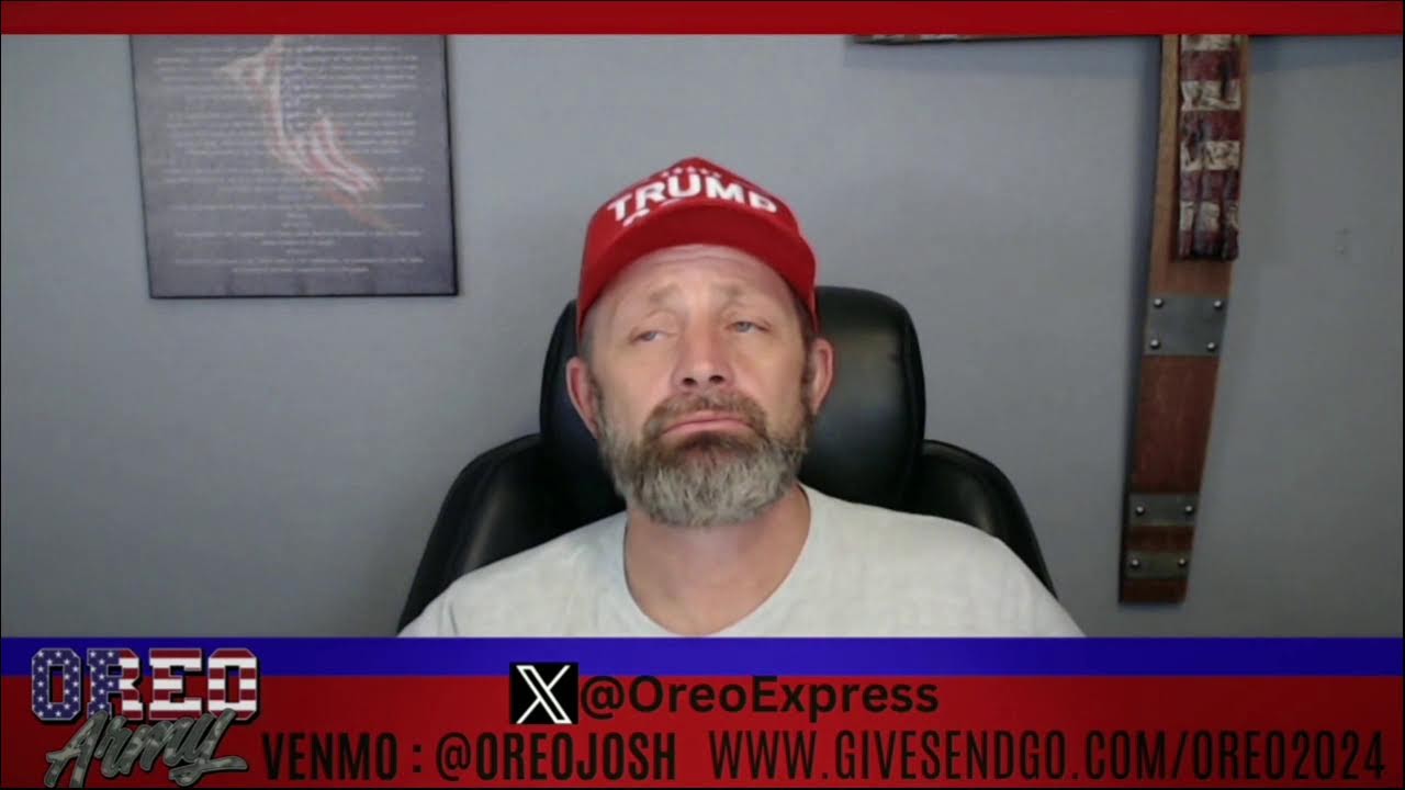 FBI Says Biden Admin Covered Up Somali Fraud - Minnesota Child Care Payments Frozen by FEDS - More