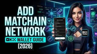 How to add Matchain Network to OKX Wallet (2026 Full Guide)