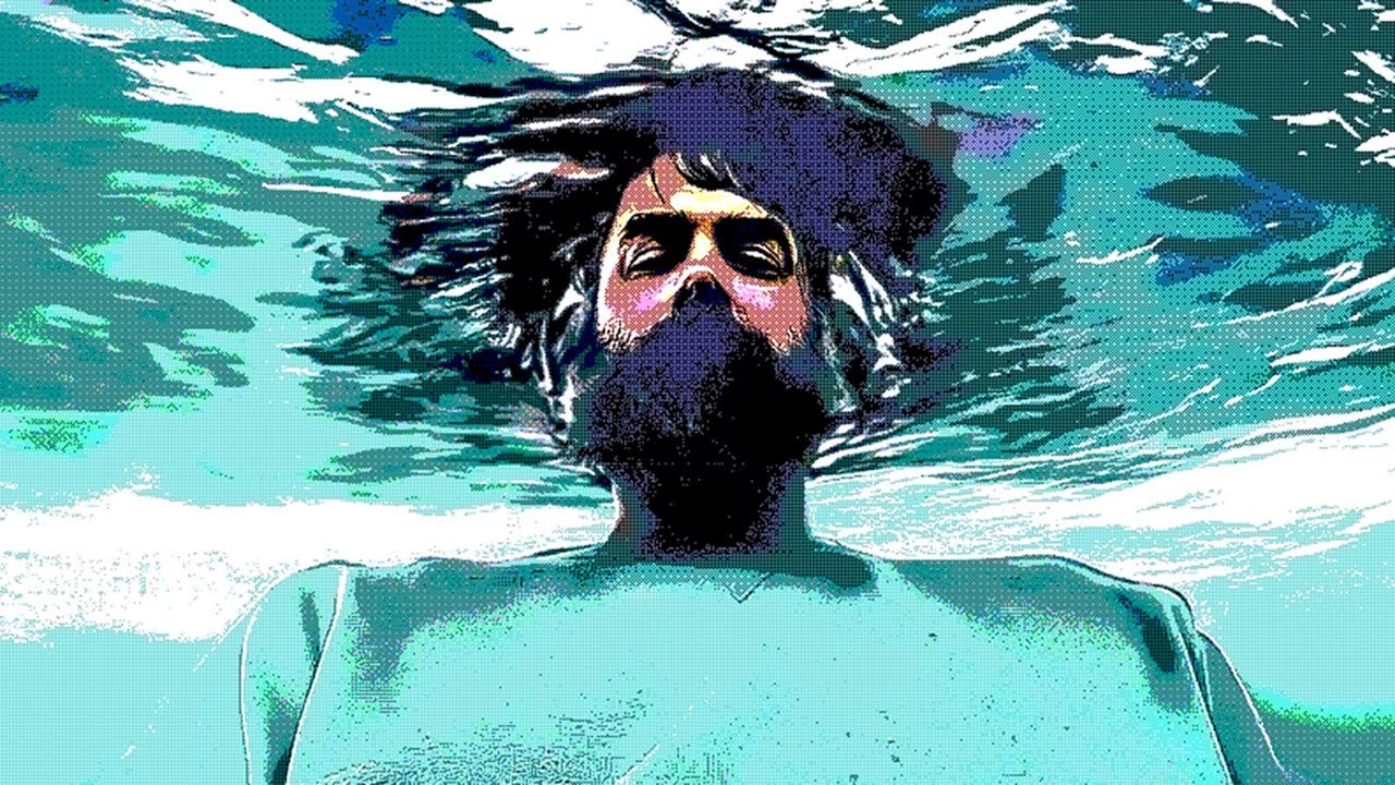 Separate the Waters From the Waters