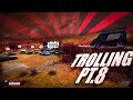 Trolling Forza Horizon 5 Lobbies with Mods! pt.8