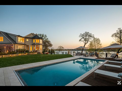 1900 Carrollton Rd., Annapolis, MD home video tour