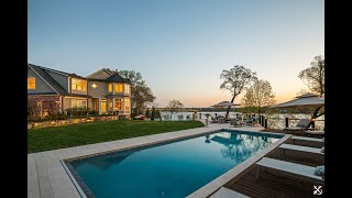 Severn River Waterfront Estate ~ Just Listed ~ 1900 Carrollton Rd. Annapolis, MD.