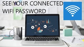 How To View Your Connected Wifi Password In Pc