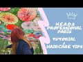 New #Haircare Product by H.E.A.D.S Professional Paris.