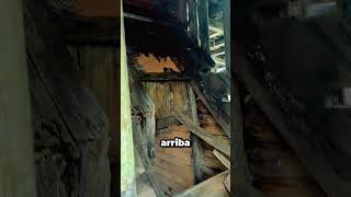 Casa abandonada en Garuhapé - Misiones