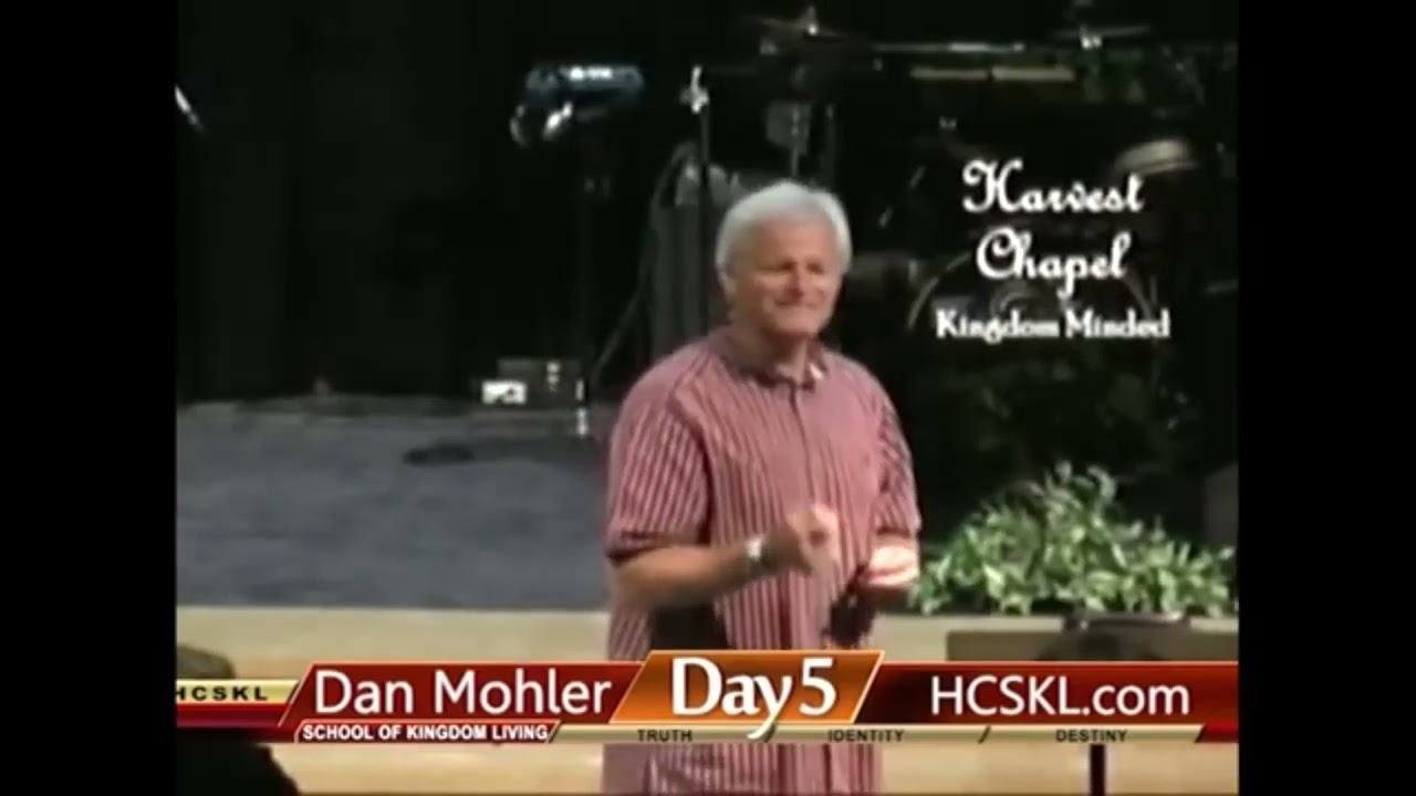 Lighthouse Christian Church, "Set Free for 23," Bob Olmstead, 1/8/23