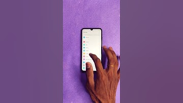 Official MIUI13 on Redmi Note 7 Pro 😂😂 #shorts