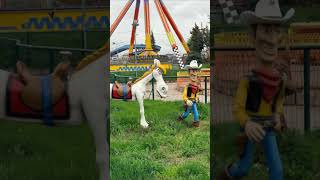 Red Kit Gaziantep Tema Park ta