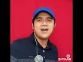 Iti Lubong Ti Facebook - Sung by Vhen Bautista