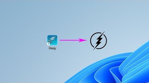 Cách cài đặt và cấu hình Squid Proxy trong Windows 11