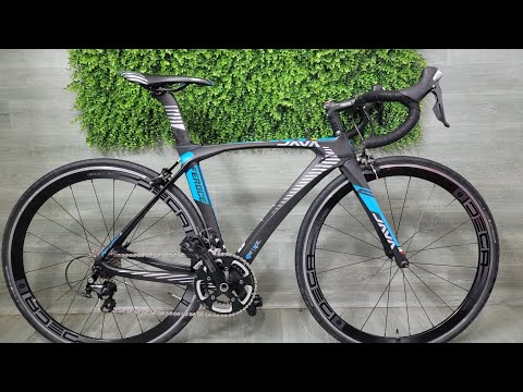( đã bán,)JAVA FEROCE CARBON hàng Xuất Âu Cao cấp 💥Group 105 2x11,Cối nổ To , Size 46. ĐT 0353212962