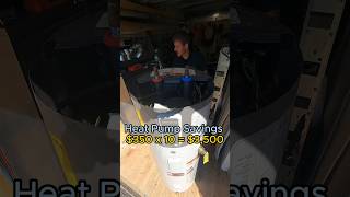 🔥 Heat Pump Water Heater: 10 Years Later | KC Water Heaters