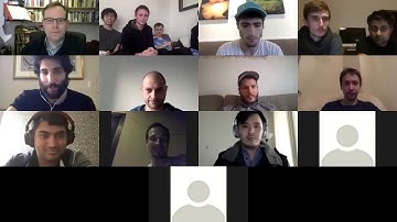 Plasma Implementers Call #1