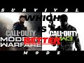 Modern Warfare Vs MW3 Survival Mode Which Is BETTER A Comparison Modern Warfare Vs MW3 Survival Mode Which Is BETTER A Comparison