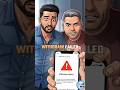 Crypto Scam Ka Asli Game | Part 2 #shortsfeed #shorts #cyberawareness #onlinesafety