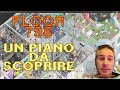 🛗 Floor 796: Scopri la Stazione Spaziale Animata Ricca di Sorprese!