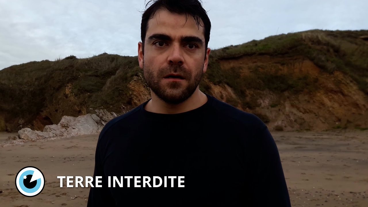 Terre interdite - Court Métrage - Mobile Film Festival 2017