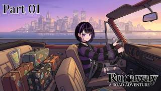 Runaway: A Road Adventure Part 1 - Running Into Trouble screenshot 5