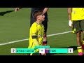 DEFENSA Y JUSTICIA 2 - 1 TIGRE I Resumen del partido I #TorneoProyección Clausura 2026
