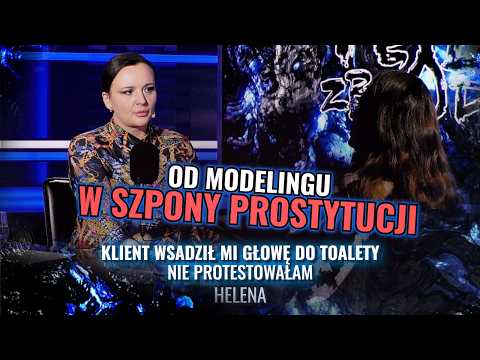From Modeling to the Clutches of Prostitution | Crime Noose