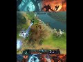 He died? ohhhhhhhh 🤣🤣🤣🤣🤣 #fun #dota2 #game #herald #dotawtf
