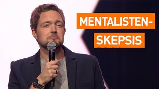 Bastian Bielendorfer & das Knoblauchmassaker