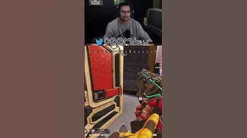 Come back Revy🥺 - twitch.com/D00Mdrew - #apexlegends #apex #gaming #apexlegendsclips #apexclips