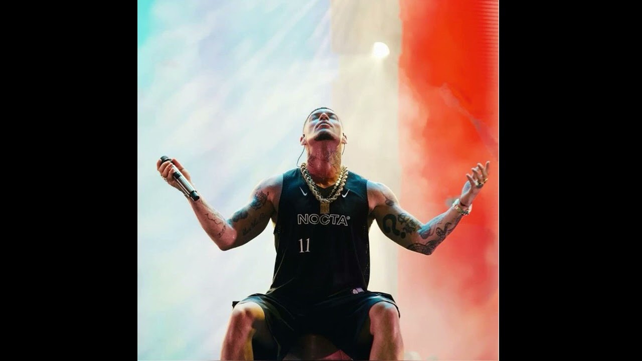 (FREE) Filipe Ret x Matue Type Beat - ORAÇÃO (prod. Sleepy)