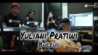 Yuliani Pratiwi - Buleud (Cover)