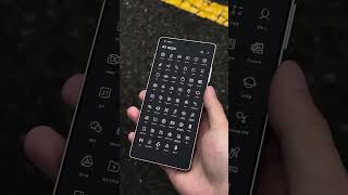 Clean, dark &amp; classy. Galaxy Zone ke saath customize karo! 🔥#viral #galaxyzone #samsung