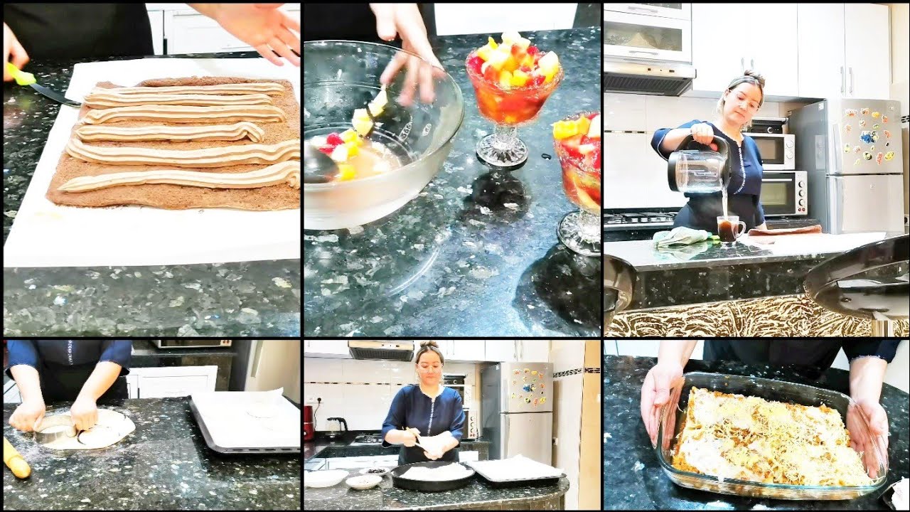 يومياتي في رمظان