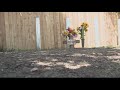 Bollards added outside Vancouver home where woman died in 2023 crash