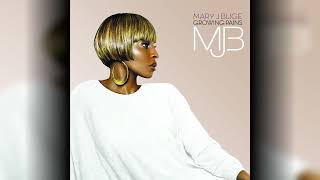 Mary J. Blige - Just Fine (Instrumental)