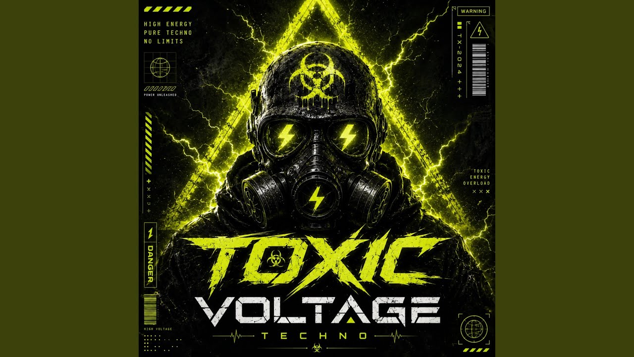 Watch Toxic Voltage on YouTube Watch Toxic Voltage on YouTube