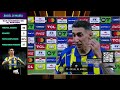 DI MARIA TRAS LA DERROTA EN OCTAVOS | CORINTHIANS 1 vs ROSARIO CENTRAL 0 | CONMEBOL LIBERTADORES