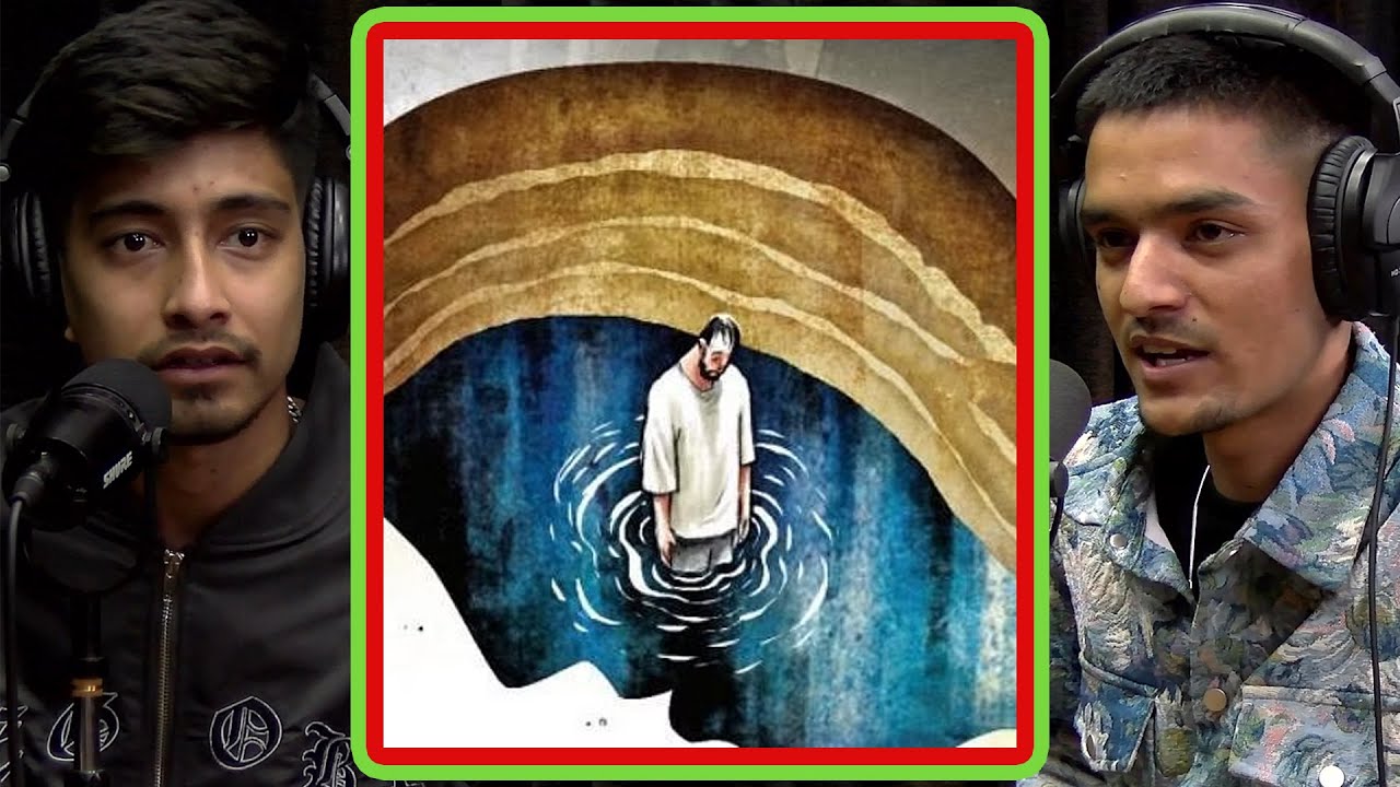 Yabi And Viper Talk About Exact Mindset Of New Rappers! - YouTube