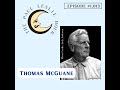 Thomas mcguane interview on the paul leslie hour