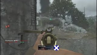 Call Of Duty Hardcore Funny Moments- Team Killing