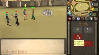 Soulsplit Staking Video 3 [The Return]