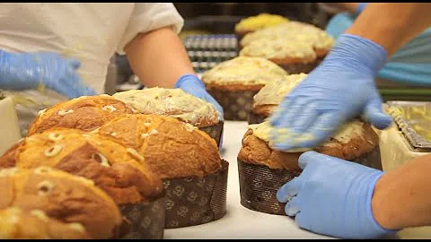 Dove trovare panettone Sal De Riso?