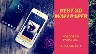 Best 3d Wallpaper App For Android screenshot 2