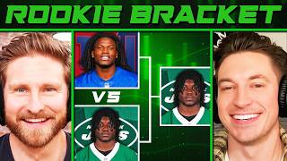 Every Team's Best Rookie Competes Til 1 WINS!