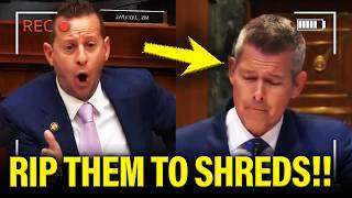 Trump Witnesses CRUMBLES on LIVE TV from CROSS EXAM!!!