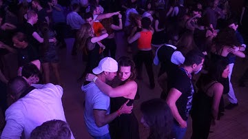 18 Various at MainHall, Joseph & son  Zouk Soul @ ZoukFest 2016