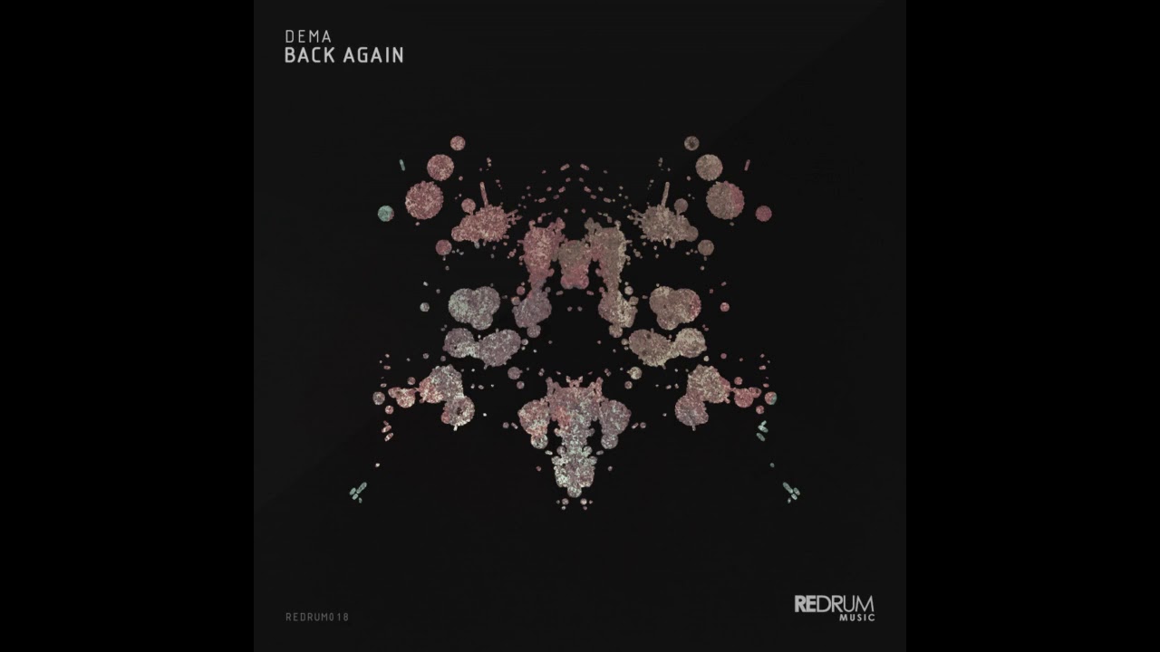 Mira Dema - Back Again (Original Mix) en YouTube Mira Dema - Back Again (Original Mix) en YouTube