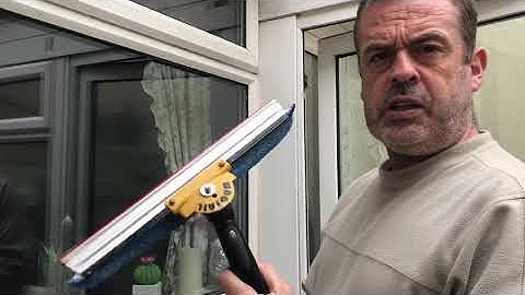 The Ultimate Wagtail ?