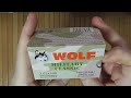 Where does WOLF import from?